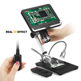 Digital Microscope