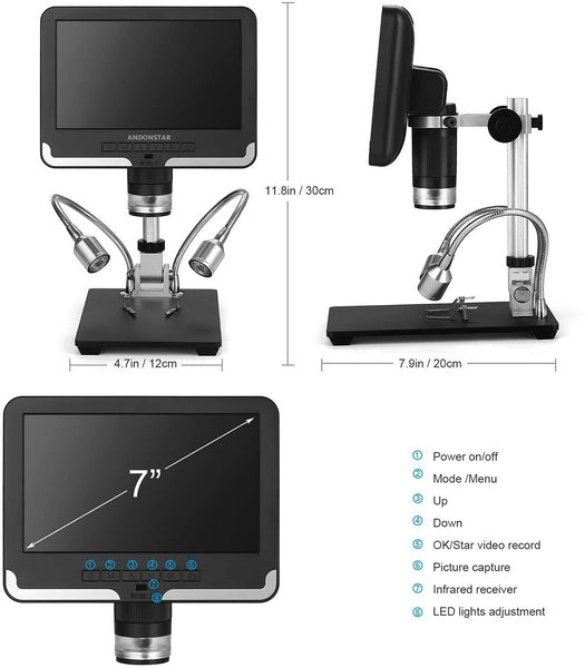 Digital Microscope