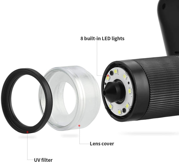 Digital Microscope