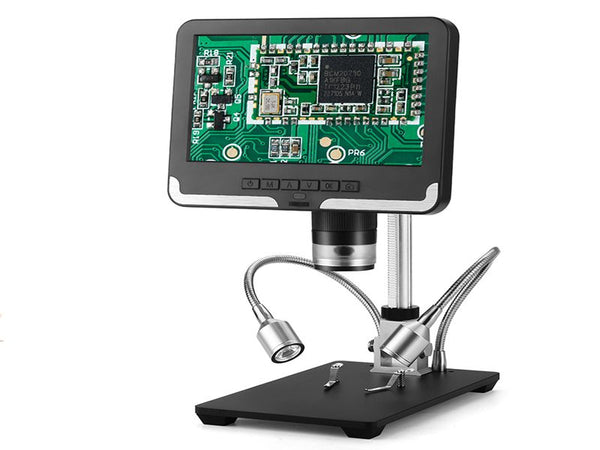 Digital Microscope