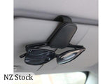 Magnetic Sunglass Holder for Car