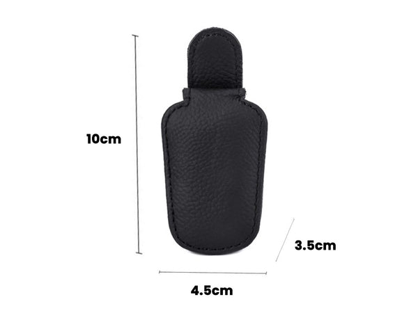 Magnetic Eyeglass Holder Clip for Car Visor