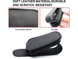 Magnetic Eyeglass Holder Clip for Car Visor