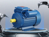 Electric Motor