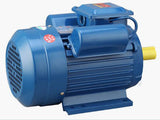 Electric Motor
