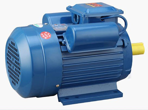 Electric Motor
