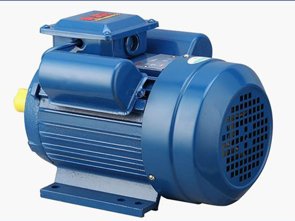 Electric Motor