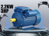 Electric Motor