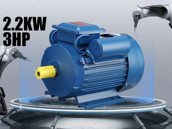 Electric Motor