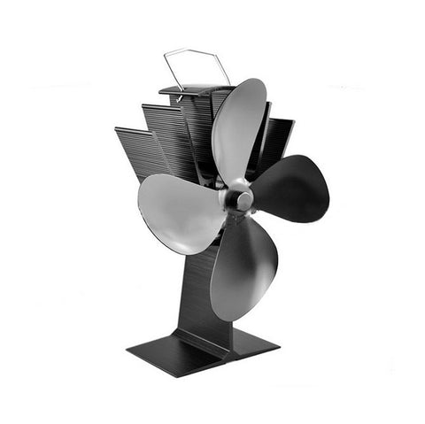 Stove Fan