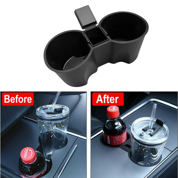 Cup Holder For Tesla model