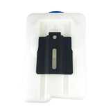 12V Universal Windscreen Washer Bottle Kit with Pump