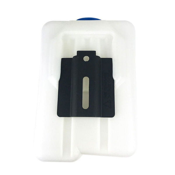 12V Universal Windscreen Washer Bottle Kit with Pump