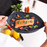 Silicone Pan Heating Plate For Thermomix