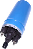 Inline High Pressure 12V Fuel Pump Universal Gasoline Diesel Fit