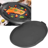 Silicone Pan Heating Plate For Thermomix