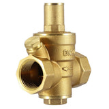 Water Pressure Reducing Regulator Valve