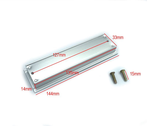 Door Handles Interior Flush Pull Sliding Door Handle