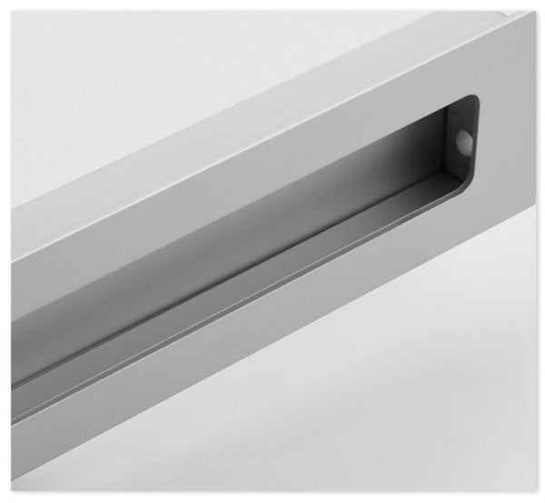 Door Handles Interior Flush Pull Sliding Door Handle