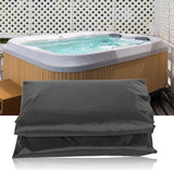 Spa Cover Square Hot Tub Covers