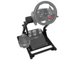 Adjustable Gaming Racing Simulator Wheel Stand