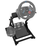 Adjustable Gaming Racing Simulator Wheel Stand