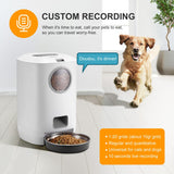 Automatic Pet Feeder