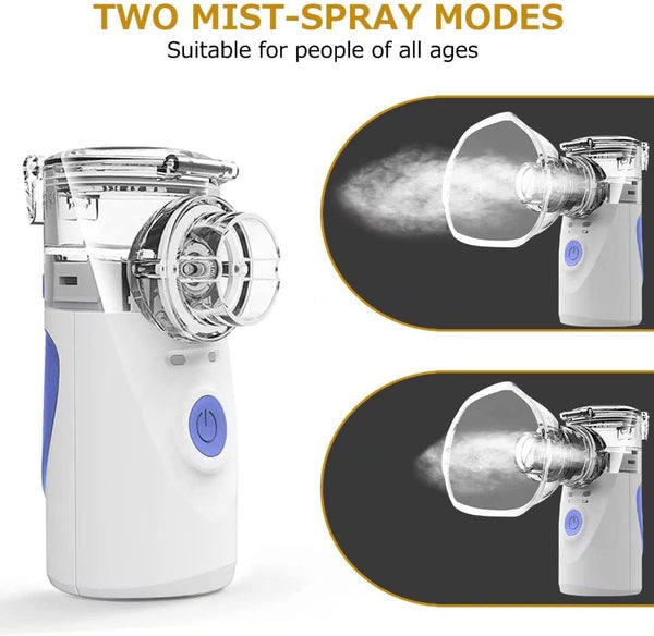 Portable Nebuliser