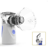 Portable Nebuliser