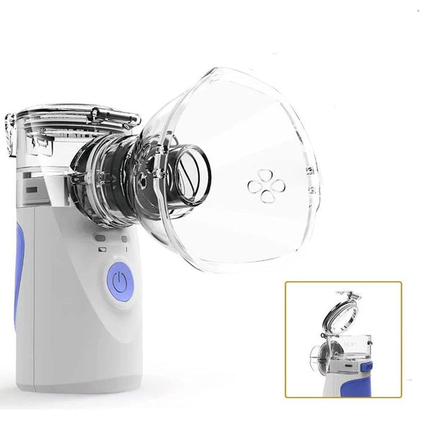 Portable Nebuliser