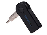 Car AUX Bluetooth Receiver