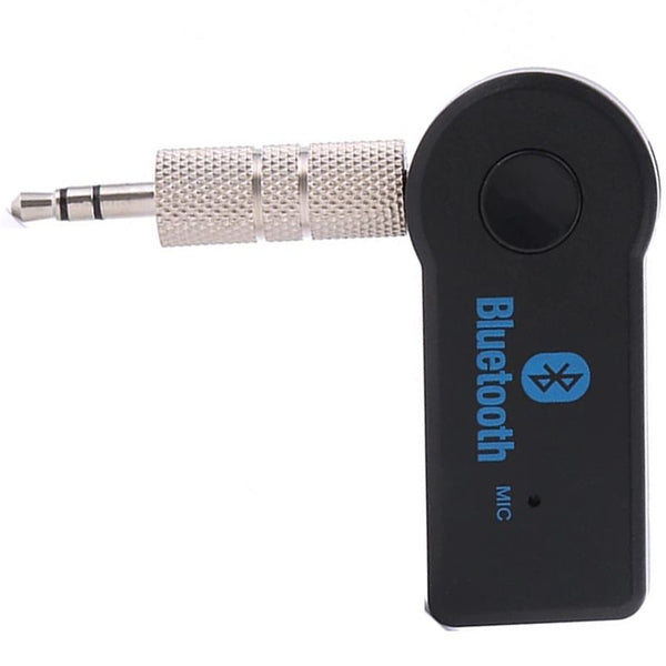 Car AUX Bluetooth Receiver