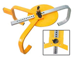 Wheel Clamp Wheel Lock