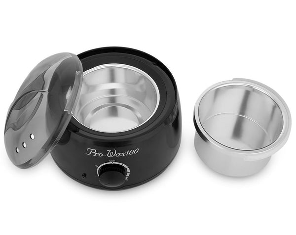 New Wax Warmer