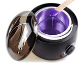 New Wax Warmer