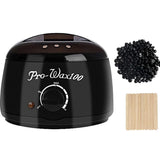 New Wax Warmer