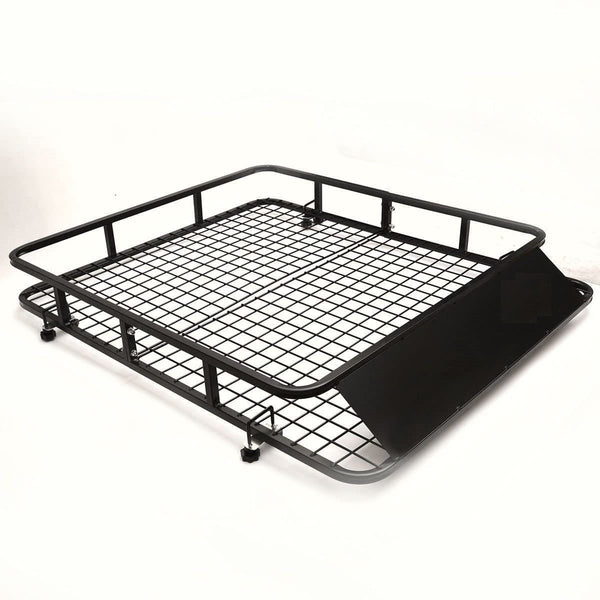 Car top Basket Rack