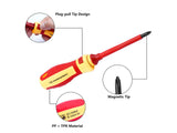 Insulated Screwdriver Set