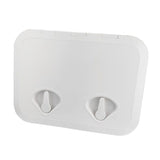 Caravan RV Access Hatch