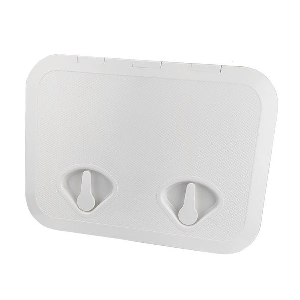 Caravan RV Access Hatch