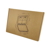 Caravan RV Access Hatch