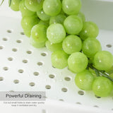 Bath Tub Caddy Bathtub Tray Retractable Storage Rack