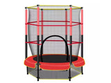 Trampoline New