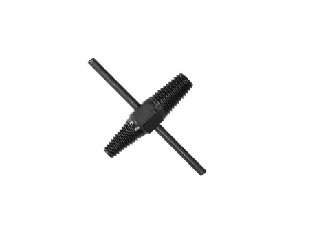 1pc Pipe Broken Screw Extractor Impact Metal Broken Pipe Tube Extractor