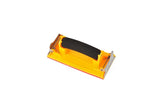 Hand Sander with Handle Sanding Block Hand Sander Autobody Sandy