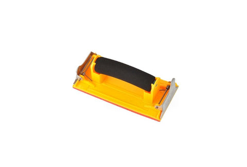 Hand Sander with Handle Sanding Block Hand Sander Autobody Sandy