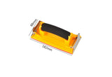 Hand Sander with Handle Sanding Block Hand Sander Autobody Sandy