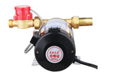 Hot water booster pump 90W