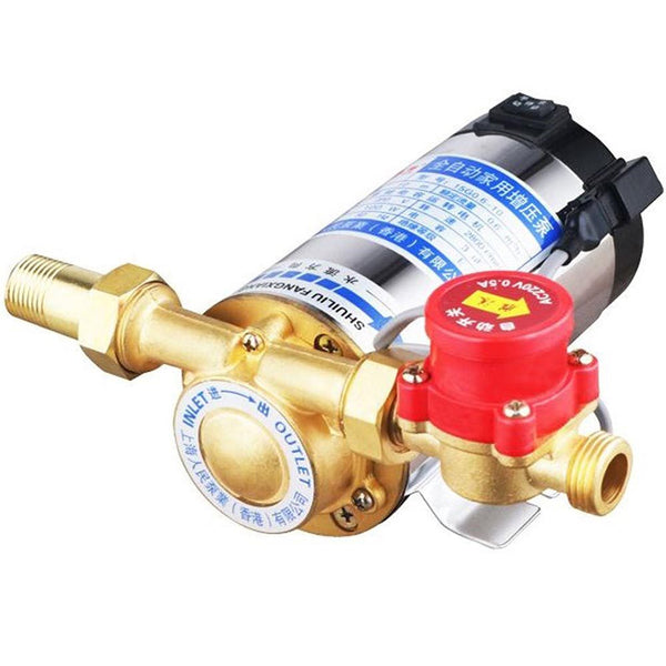 Hot water booster pump 90W