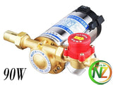 Hot water booster pump 90W